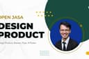 Desain Banner, Desain Produk, Poster, Desain Etalase Toko Online