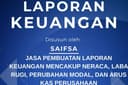 Financial Statements / Laporan Keuangan 