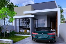 Desain Arsitektural, 3D Modeling dan Rendering