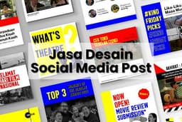 Desain Sosial Media