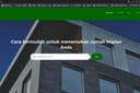 Website Penjualan Properti 