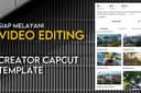 Bikin Template CapCut