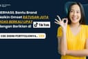 Jasa Tiktok Ads - Naikan OMSET RATUSAN JUTA ROAS 10X LIPAT
