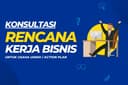 Menyusun Rencana Kerja Teknis Bisnis UMKM - Siap Jalan!