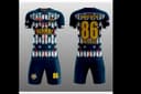 Jasa Desain Jersey Custom Fullprinting dan sablon vector
