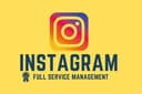 Membangun Dan Mengelola Akun Instagram/Instagram Management