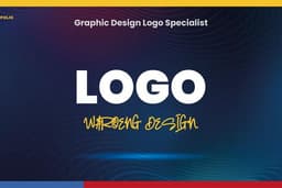 DESAIN LOGO PREMIUM