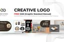 Membuat Creative Logo dan Graphic Standard Manual GSM Logo