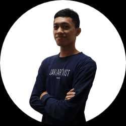 Nizar F.