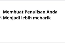 Jasa Pengetikan Naskah, Konsep, Surat, DLL