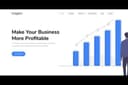 Web Company Profile - Harga Merakyat [ Work Fast]