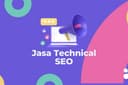 Jasa Technical SEO