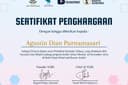 Konsultasi Pribadi