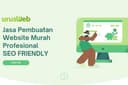 Jasa Pembuatan Website Murah