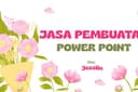 Jasa Pembuatan PPT 