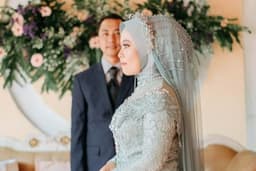 Foto Wedding Paket Bronze | Jakarta-Depok