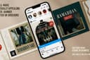 Desain Feed/Story Instagram & Banner Toko Online 