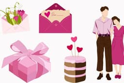 Flat Vector Illustration