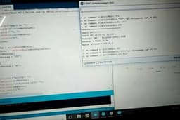 Pemrograman arduino