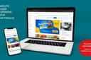 [ Termurah ] Theme Blogger Plus Ui Custumize untuk para penulis
