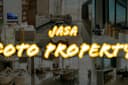 JASA FOTOGRAFI INTERIOR PROFESIONAL (JABODETABEK, BANDUNG, & BALI)