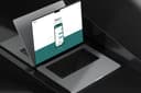 UI/UX Design Desktop Application (Desktop Web, Windows, or MacOS App)