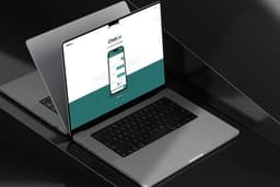 UI/UX Design Desktop Application (Desktop Web, Windows, or MacOS App)