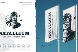 JASA DESAIN LOGO MODERN PROFESIONAL KREATIF MINIMALIS MEWAH UNIK DAN EYE CATCHING