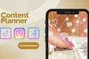 content planner dan data analis