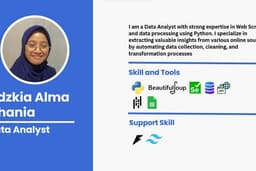 Data Scraping | Data Cleaning | Data Analyst | Data Visualization
