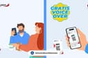 Animasi 2D, Motion Graphics, Explainer Video (GRATIS VOICE OVER PROFESSIONAL)