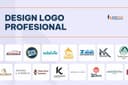 Desain Logo UMKM dan Corporate Professional
