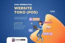 Jasa Pembuatan Aplikasi Toko Berbasis POS