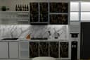 3D Produk Furniture/ meter