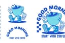 Jasa Desain Logo MASCOT / Karakter /Kartun