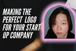 Jasa Design Logo 3D