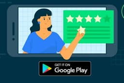 Jasa Review Aplikasi Android Google Playstore Murah Bergaransi [100% AMAN]
