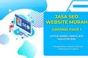 Jasa SEO Murah u/ Website di Indonesia & Luar