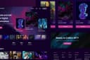 Jasa Membuat UI/UX: Aplikasi/Website untuk Desktop/PC/Mobile