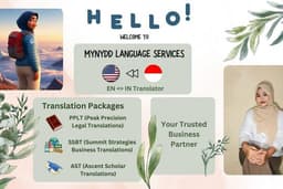 MYNYDD Language Services: Akurasi Hukum, Efisiensi Bisnis, Keunggulan Akademik (EN<>IN)