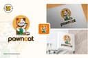 Jasa Desain Logo Karakter dan Maskot Kreatif untuk Branding Anda
