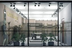 Design Interior, Architecture design, dan Design furniture
