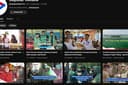 Profesional Video Editor, Berkualitas Tuntas Cepat
