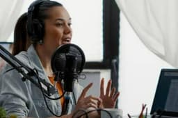 Voice Over