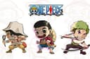 Desain Karakter, Maskot, Illustrasi & Sticker Professional