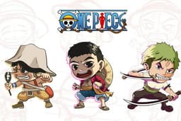 Desain Karakter, Maskot, Illustrasi & Sticker Professional