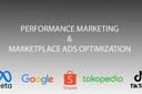 Paid Marketing Channel Optimization (META, Google, and TikTok Ads) & Ecommerce Ads