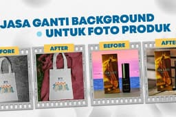 JASA GANTI BACKGROUND FOTO UNTUK FOTO PRODUK AGAR MENAIKAN PENJUALAN