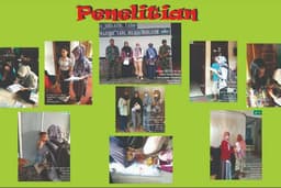 Pengumpulan Data Lapangan & Online | Enumerator Frofesional| Akurat, Terpercaya & Tepat Waktu.