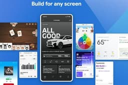 Jasa Pembuatan Aplikasi Flutter